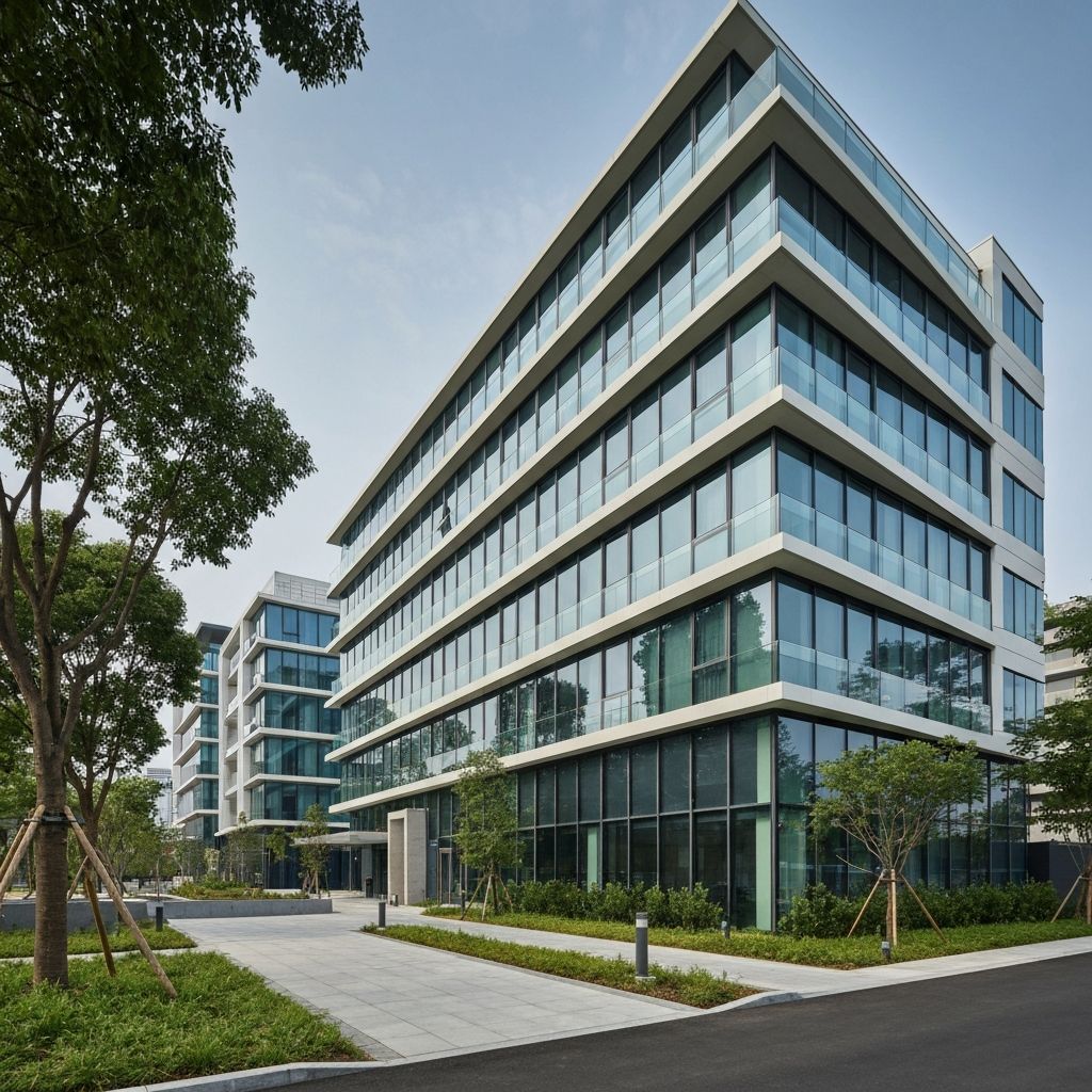 Building Construction